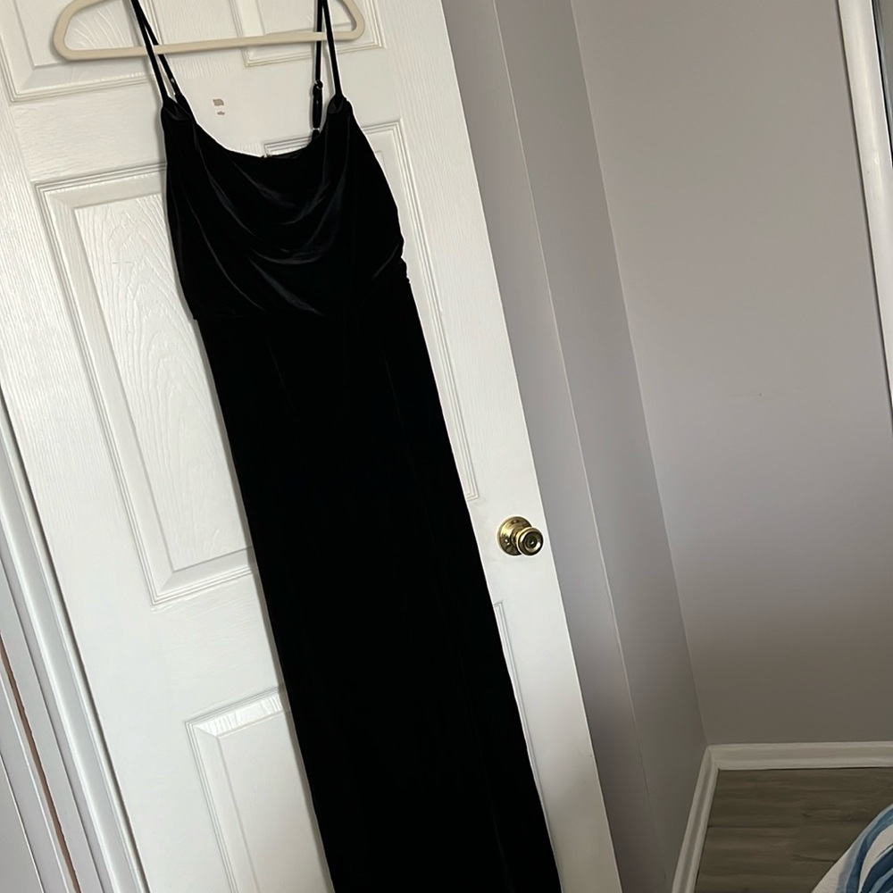 Gown